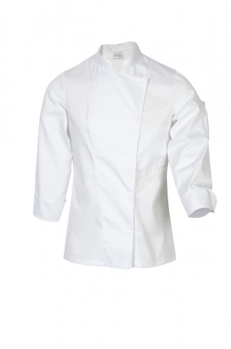 Veste femme blanc T0 Manille Robur