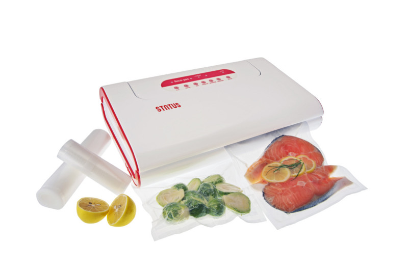 Machine sous vide rectangulaire NV401