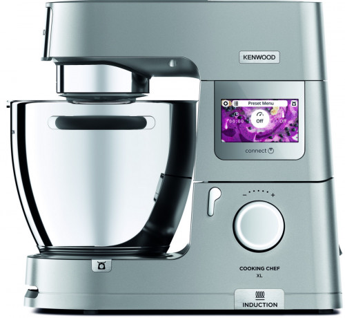 Robot multi-fonctions 6,7 L 1500 W 230v Kenwood