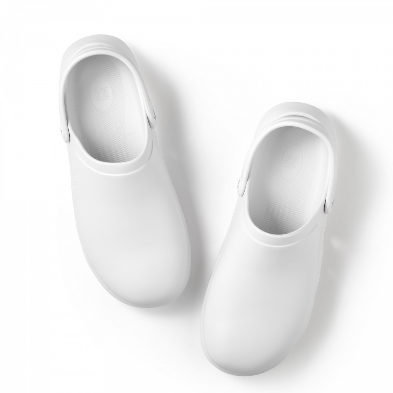 Sabot blanc 39 Nfly Nordways