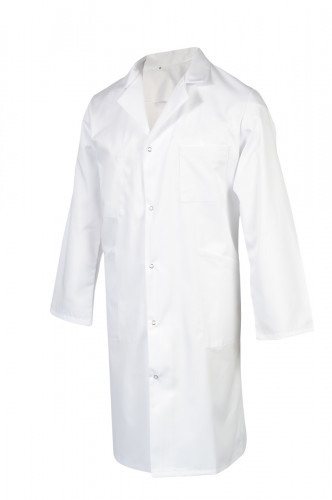 Blouse blanc T4 Orion Robur