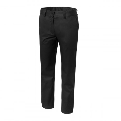 Pantalon femme noir 34 Izia Molinel