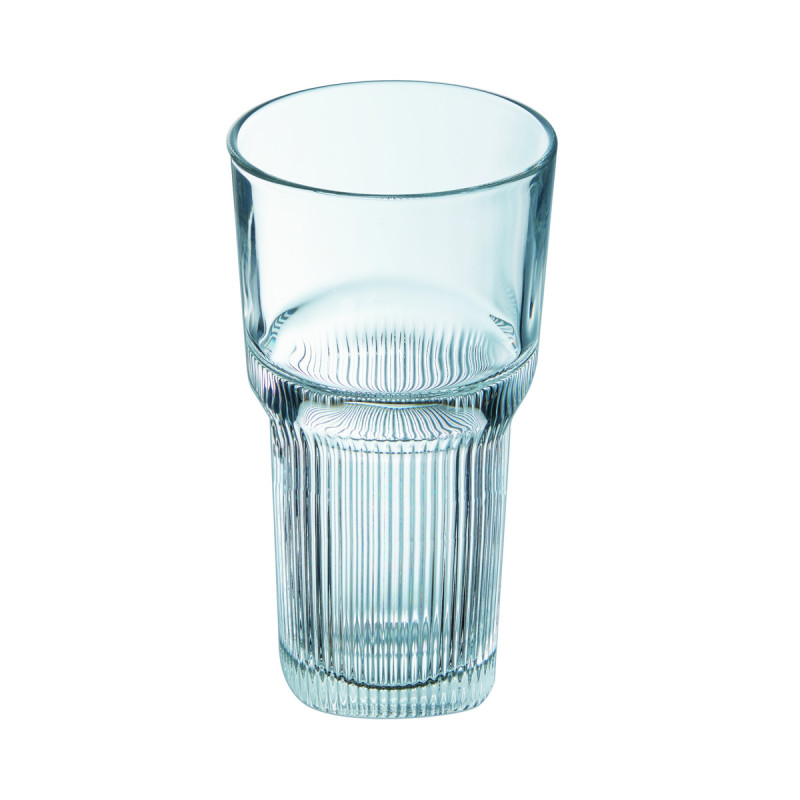 Gobelet forme haute verre trempé 31 cl Starline Arcoroc