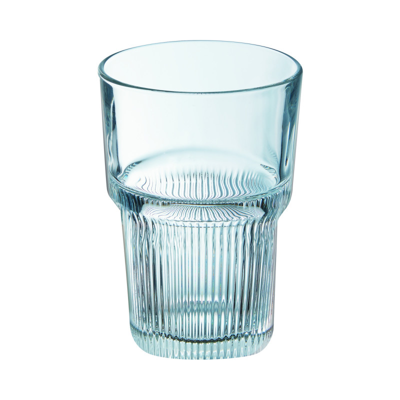 Gobelet forme haute verre trempé 42 cl Starline Arcoroc