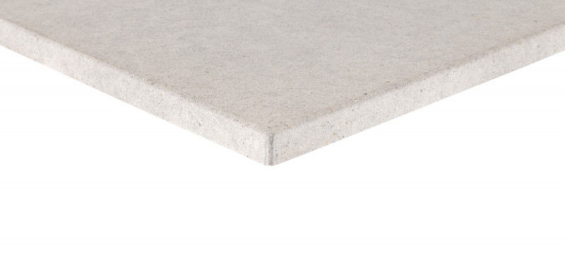 Plateau de table granite 70x70x3,2 cm Werzalit