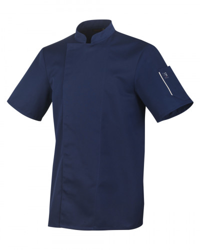 Veste de cuisine manches courtes T3 Robur