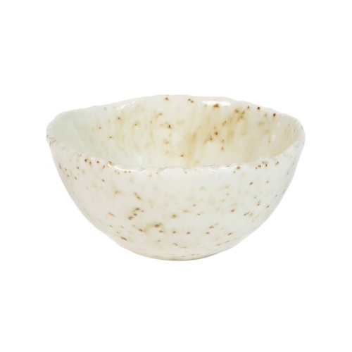 Bowl blanc porcelaine Ø 11,5 cm Kaji Luna Accolade