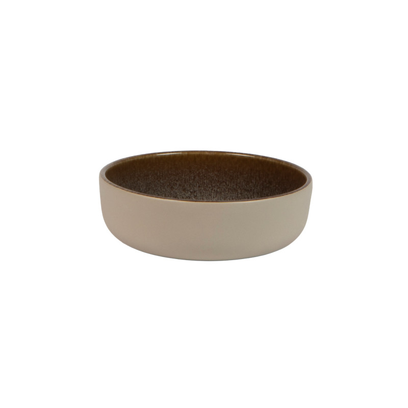 Bowl porcelaine Ø 16 cm Lunara Accolade