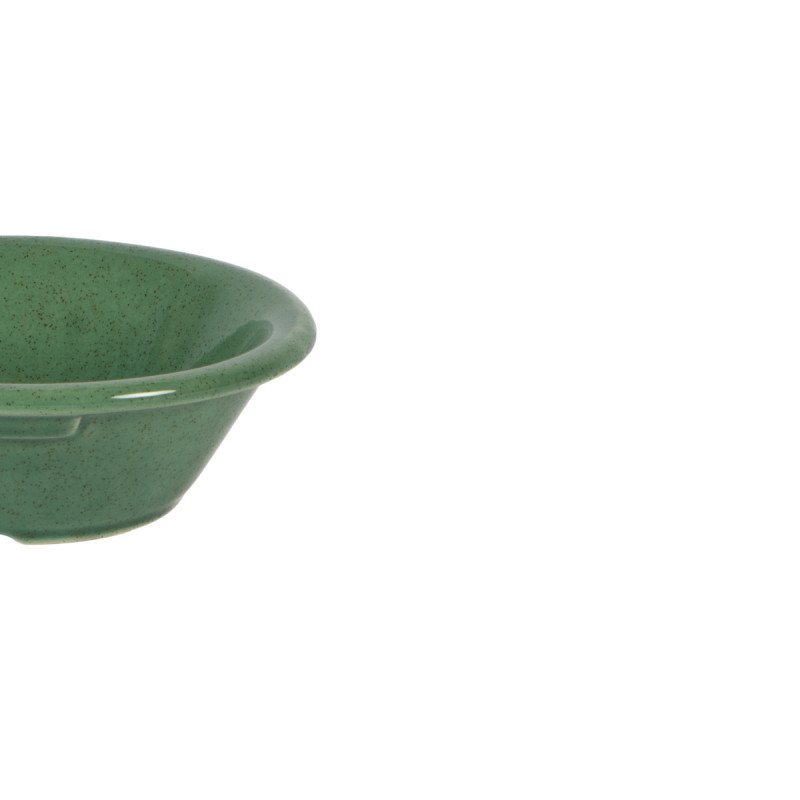 Compotier Lagoon grès renforcé Ø 14 cm Twist Essentials Collection